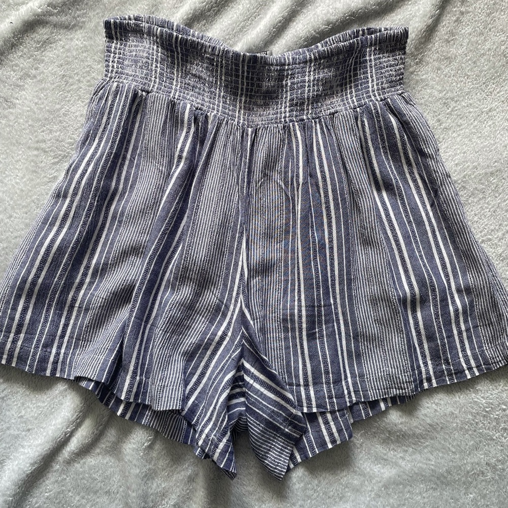 Dex shorts